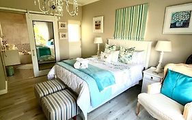 Hermanus Sea View Room