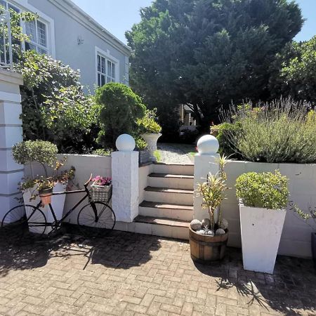 Hermanus Sea View Room Exterior foto
