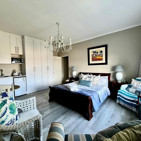 Hermanus Sea View Room Exterior foto