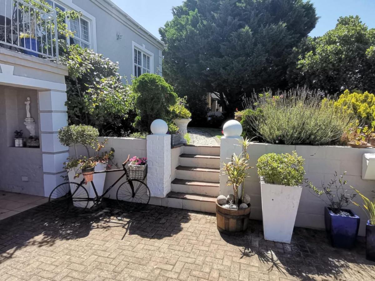Hermanus Sea View Room Exterior foto