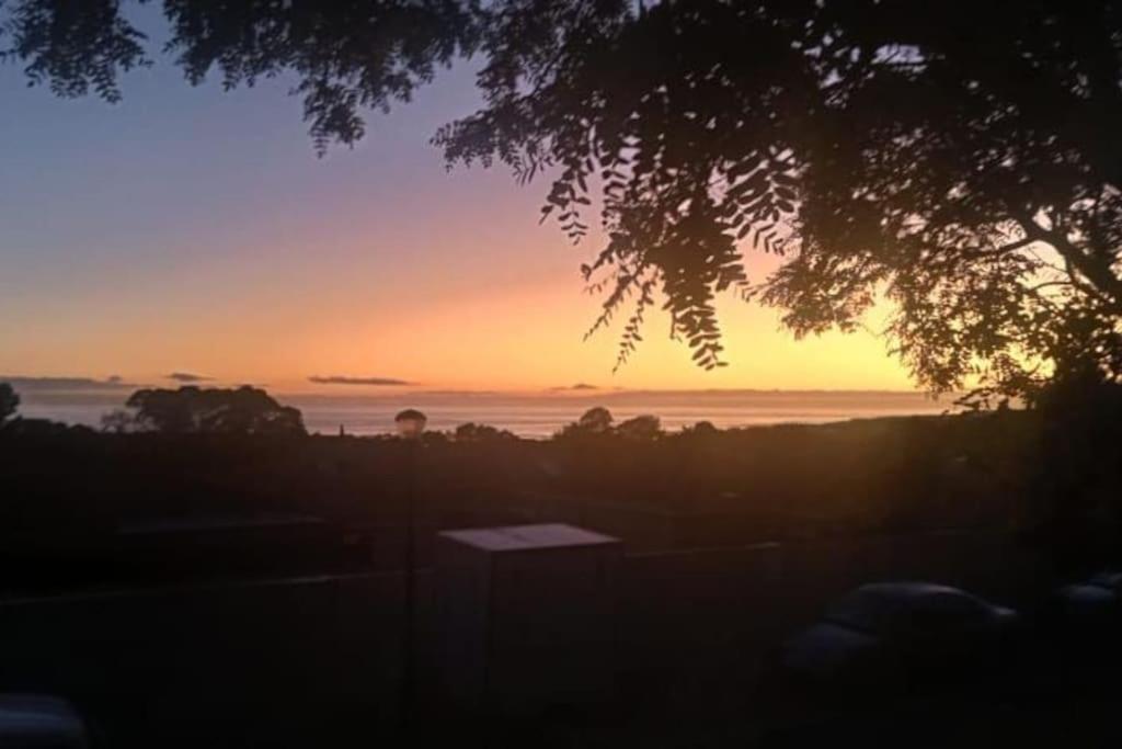 Hermanus Sea View Room Exterior foto
