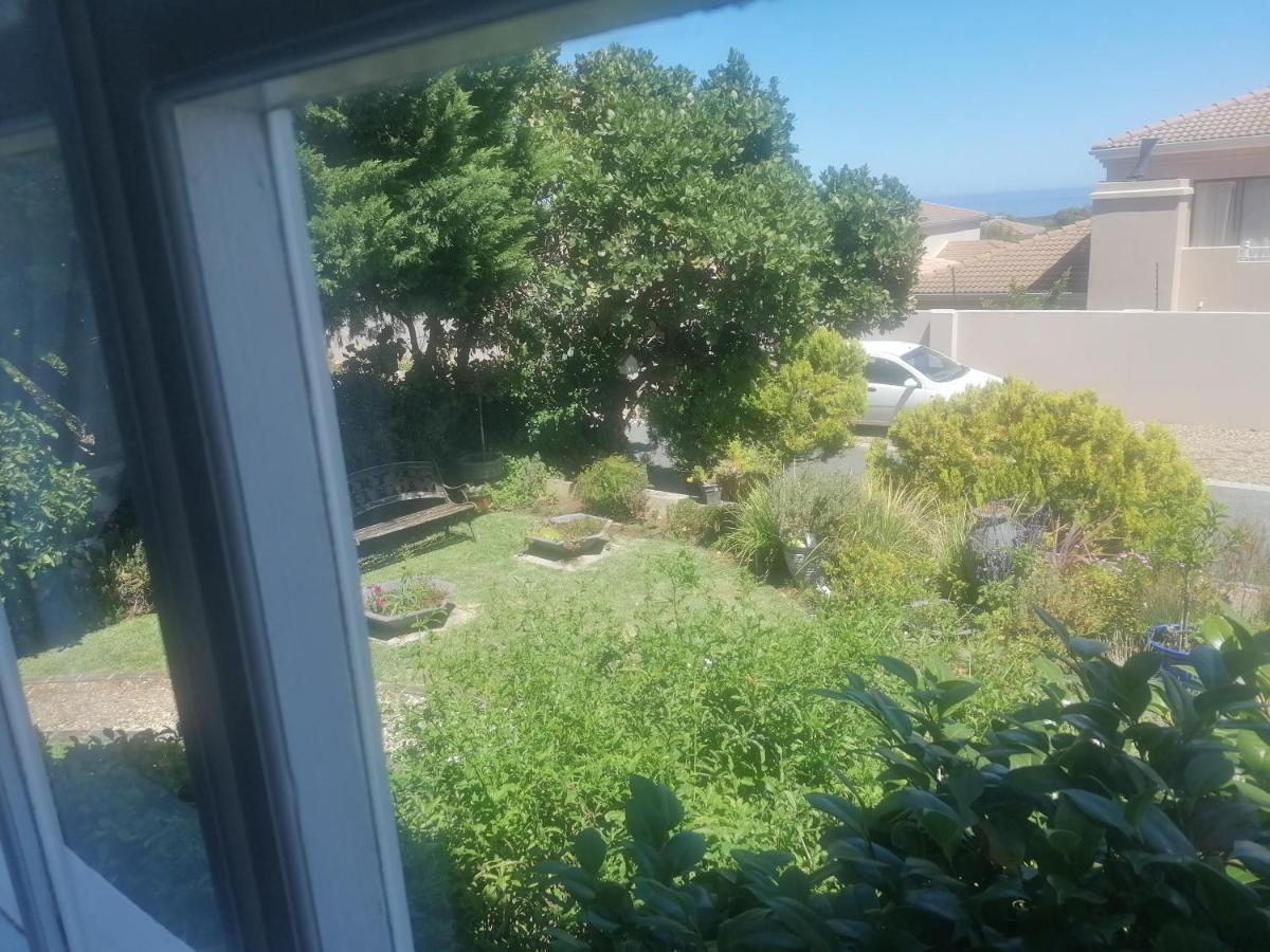 Hermanus Sea View Room Exterior foto