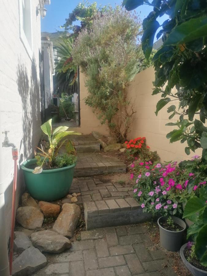 Hermanus Sea View Room Exterior foto