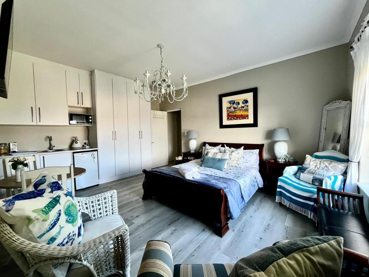 Hermanus Sea View Room Exterior foto