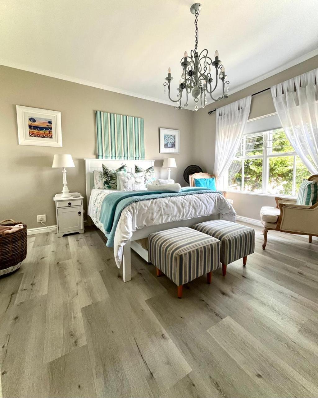 Hermanus Sea View Room Exterior foto